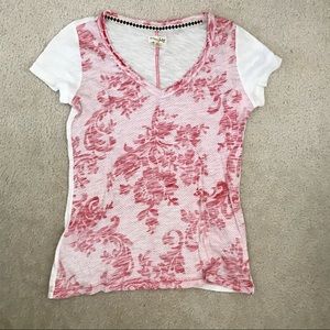 Maison Jules v-neck t-shirt